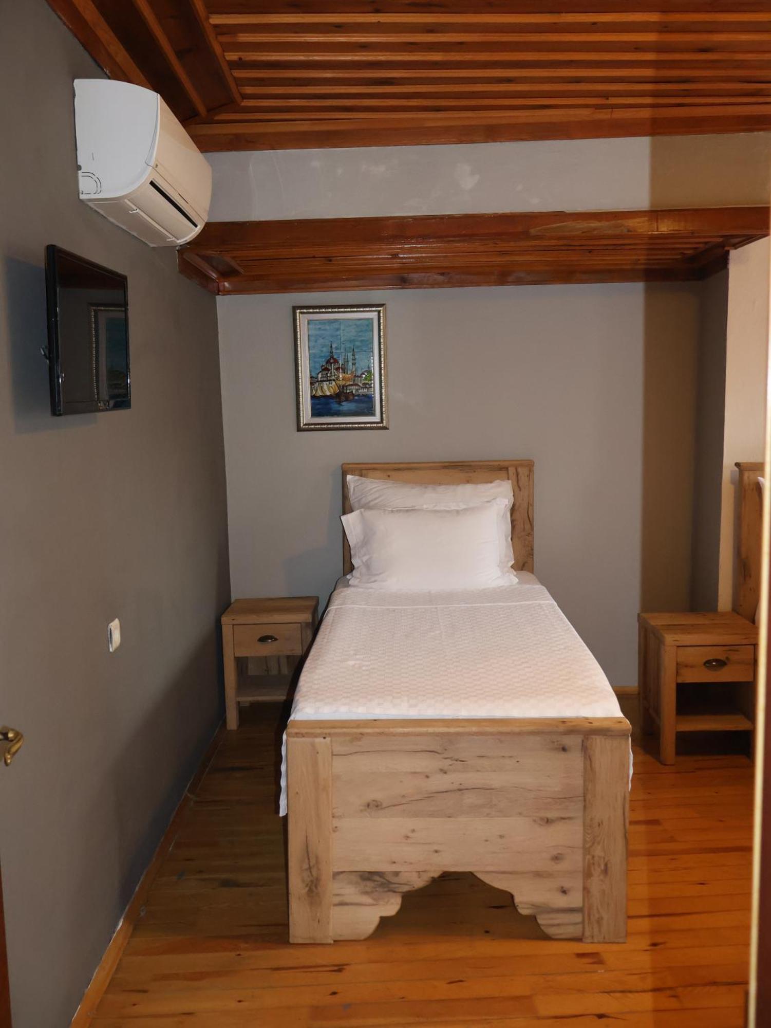 Casa Franco Old Town Hotell Antalya Exteriör bild