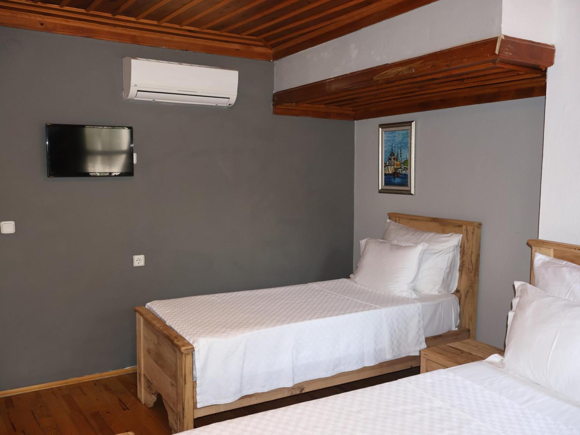 Casa Franco Old Town Hotell Antalya Exteriör bild