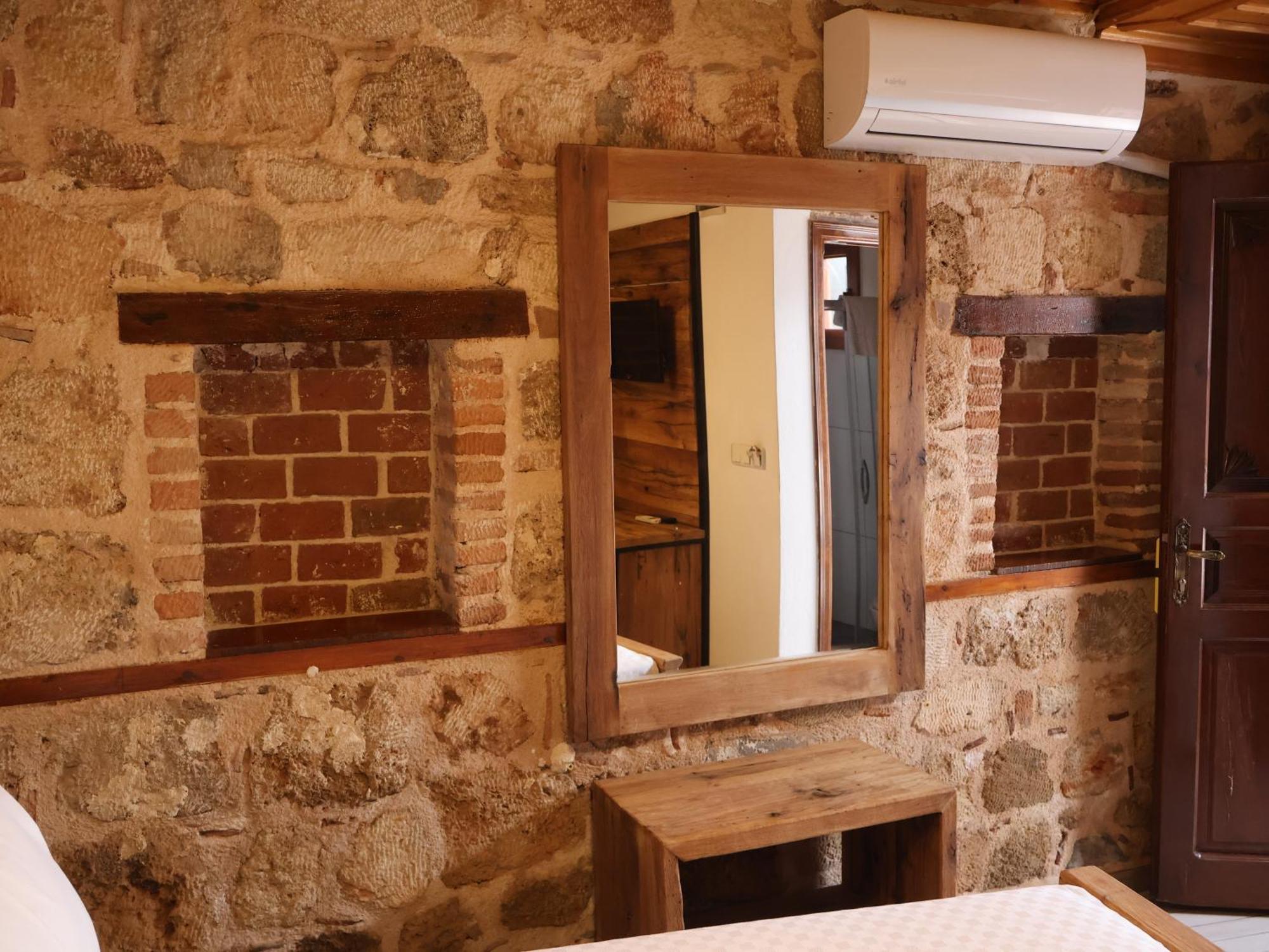 Casa Franco Old Town Hotell Antalya Exteriör bild