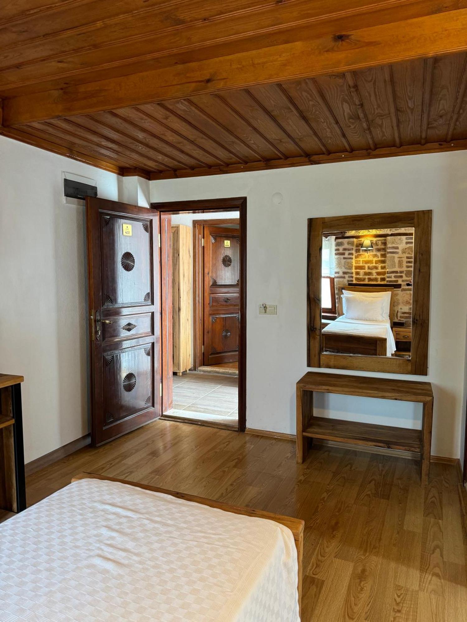 Casa Franco Old Town Hotell Antalya Exteriör bild