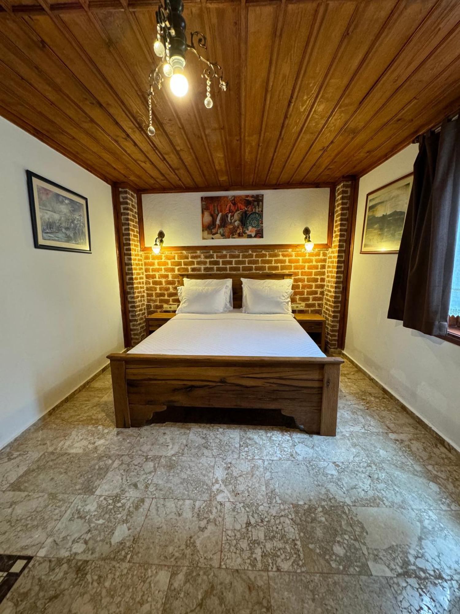 Casa Franco Old Town Hotell Antalya Exteriör bild
