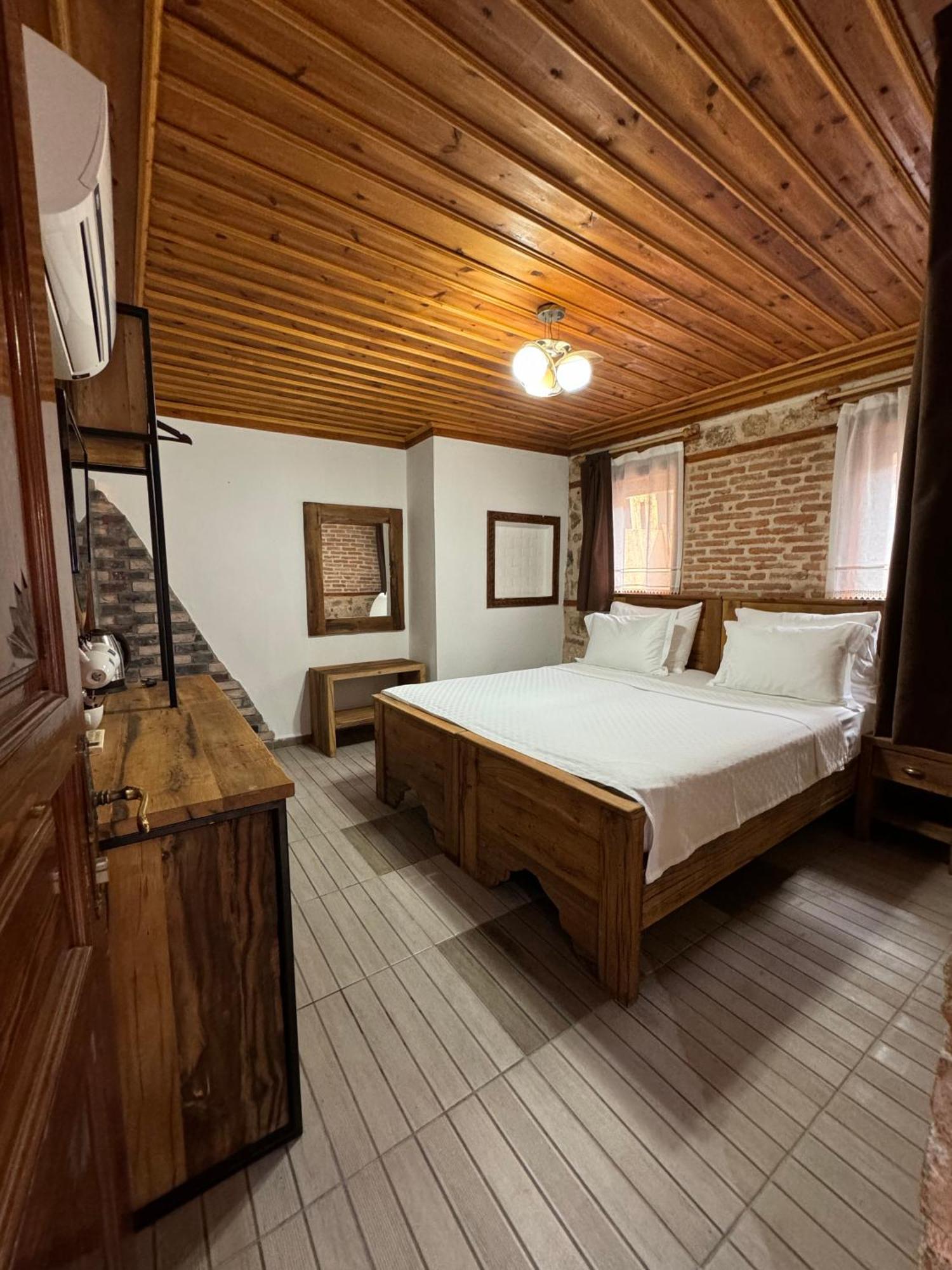 Casa Franco Old Town Hotell Antalya Exteriör bild