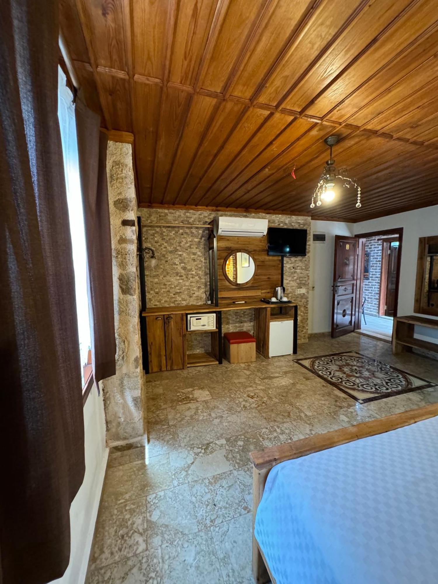 Casa Franco Old Town Hotell Antalya Exteriör bild