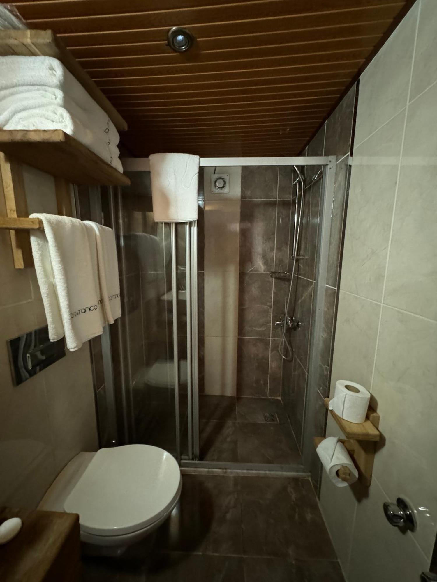 Casa Franco Old Town Hotell Antalya Exteriör bild