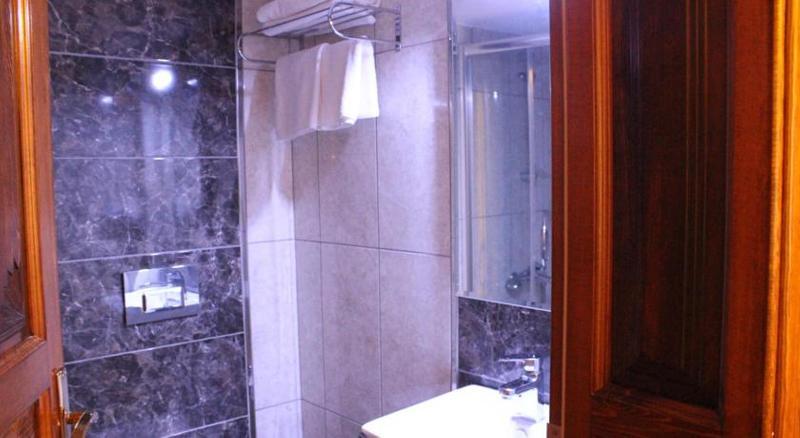 Casa Franco Old Town Hotell Antalya Exteriör bild