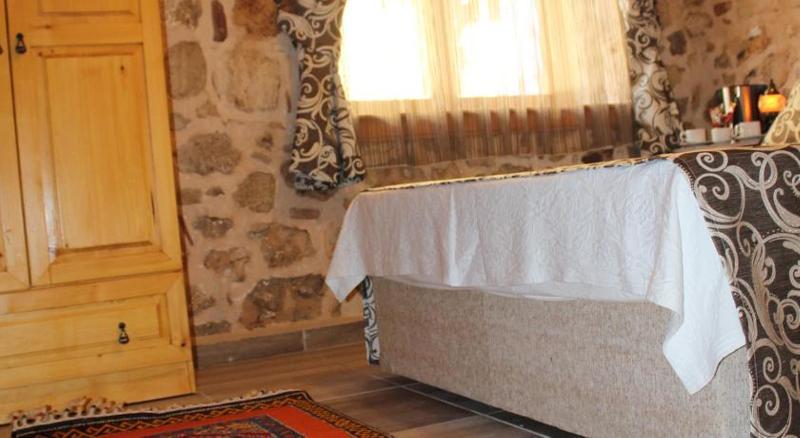 Casa Franco Old Town Hotell Antalya Exteriör bild