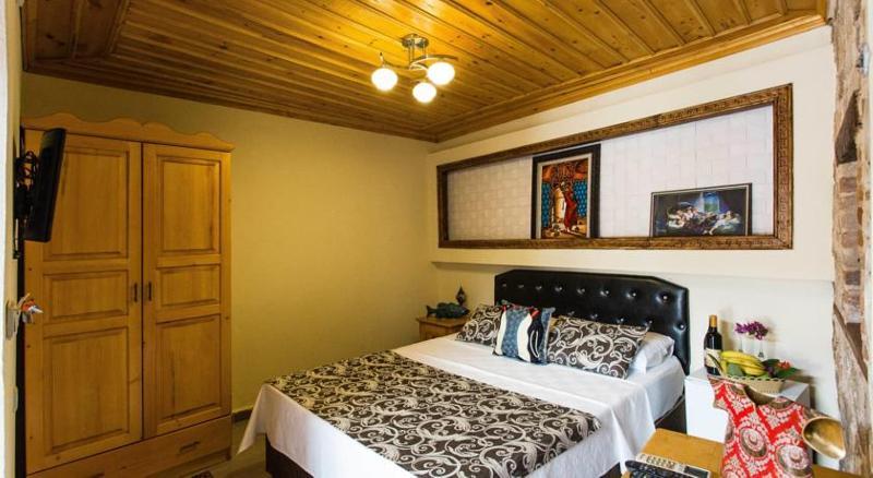 Casa Franco Old Town Hotell Antalya Exteriör bild