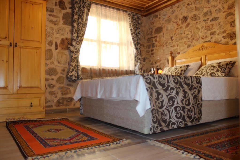 Casa Franco Old Town Hotell Antalya Exteriör bild