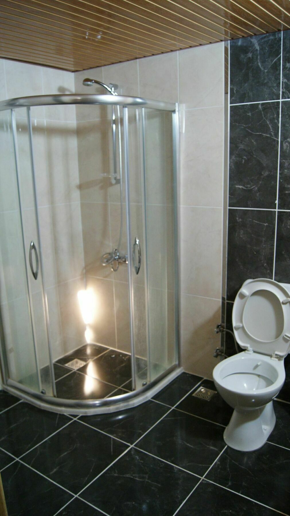 Casa Franco Old Town Hotell Antalya Exteriör bild